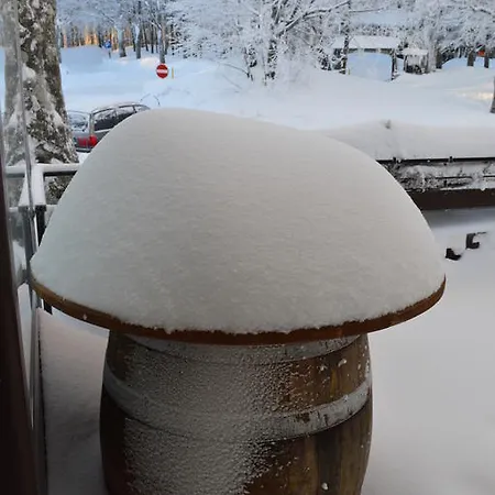 Sella - Monte Amiata Hotel