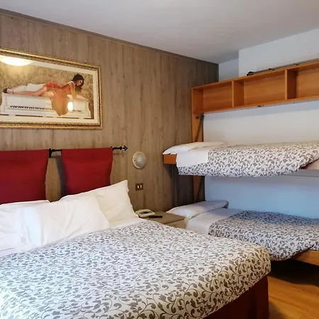 Sella - Monte Amiata 3*