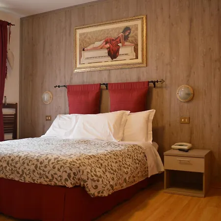 Hotel Sella - Monte Amiata