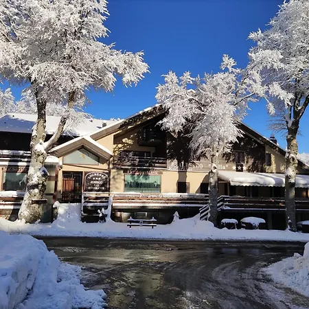 Sella - Monte Amiata 3* Abbadia San Salvator