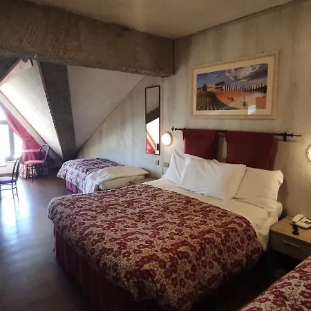 Hotel Sella - Monte Amiata