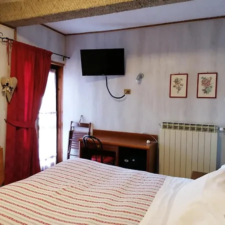 Hotel Sella - Monte Amiata Abbadia San Salvator