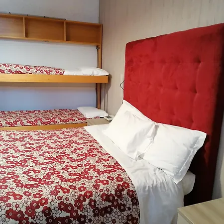 Sella - Monte Amiata Hotel 3*