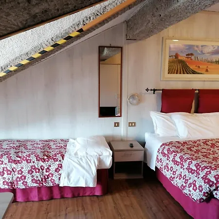 Sella - Monte Amiata Hotel Abbadia San Salvator