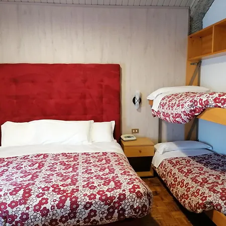 Sella - Monte Amiata 3*