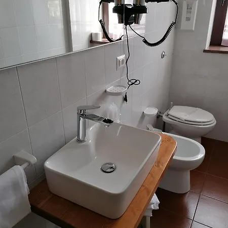 Sella - Monte Amiata Hotel