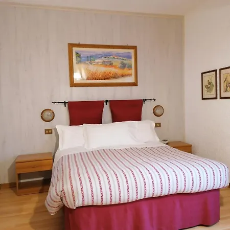 Sella - Monte Amiata Hotel 3*