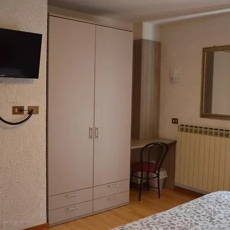 Hotel Sella - Monte Amiata 3*