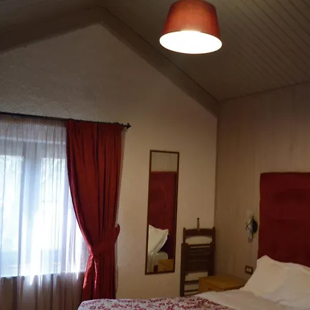 Hotel Sella - Monte Amiata Abbadia San Salvator