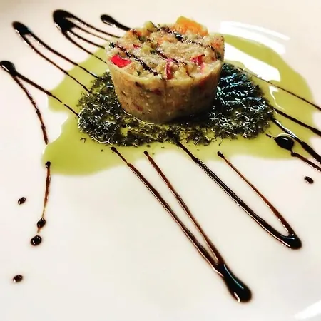 Hotel Sella - Monte Amiata