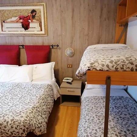 Sella - Monte Amiata Hotel 3*