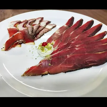 Sella - Monte Amiata Hotel 3*