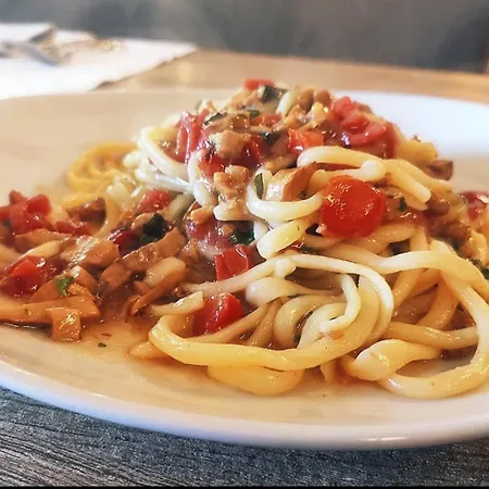 Sella - Monte Amiata 3*