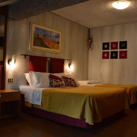 Hotel Sella - Monte Amiata
