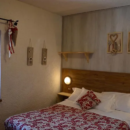 Sella - Monte Amiata Hotel 3*