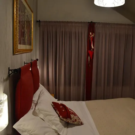 Hotel Sella - Monte Amiata 3*