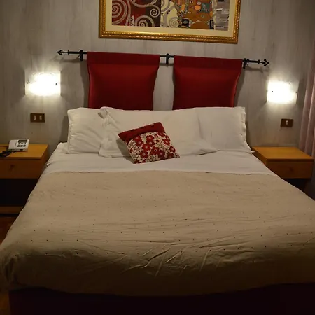 Hotel Sella - Monte Amiata Abbadia San Salvator