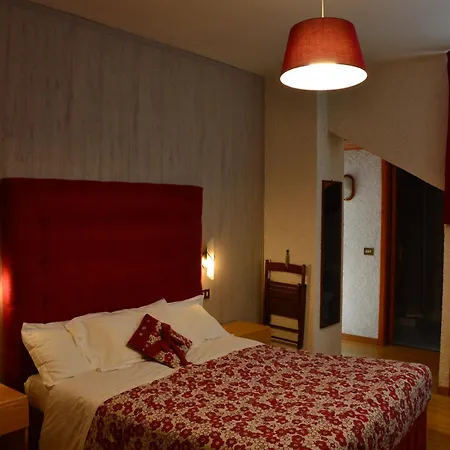 Hotel Sella - Monte Amiata