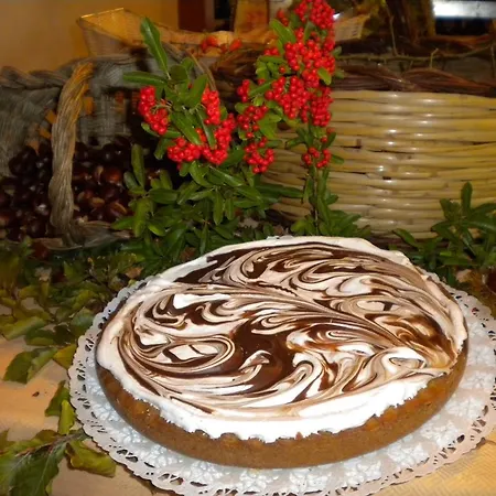 Hotel Sella - Monte Amiata