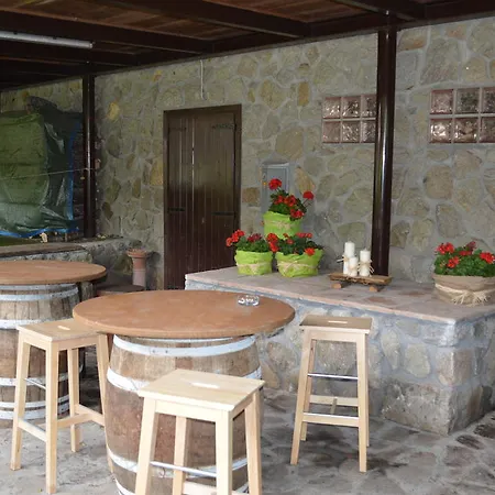 Hotel Sella - Monte Amiata Abbadia San Salvator