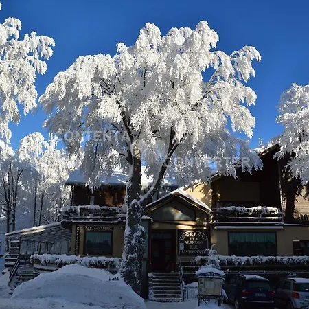 Hotel Sella - Monte Amiata 3*