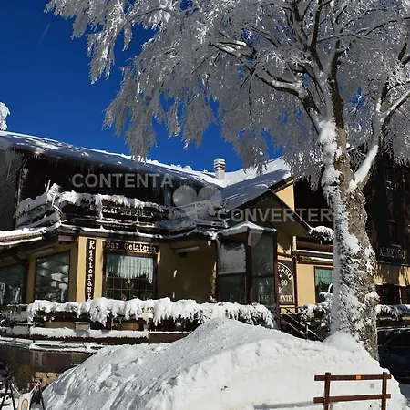 Hotel Sella - Monte Amiata Abbadia San Salvator