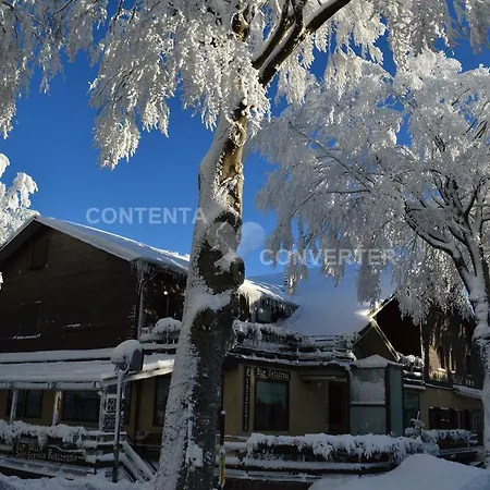 Hotel Sella - Monte Amiata