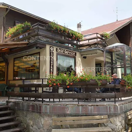Hotel Sella - Monte Amiata
