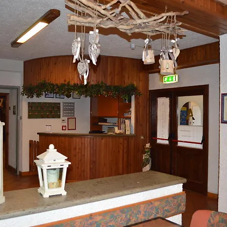 Hotel Sella - Monte Amiata 3*