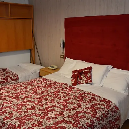 Hotel Sella - Monte Amiata 3*