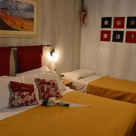 Hotel Sella - Monte Amiata