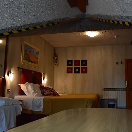 Sella - Monte Amiata 3*
