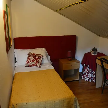 Sella - Monte Amiata Hotel