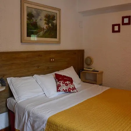Hotel Sella - Monte Amiata