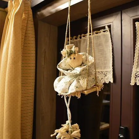 Sella - Monte Amiata Hotel 3*