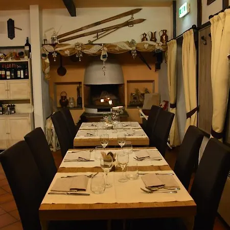 Hotel Sella - Monte Amiata Abbadia San Salvator