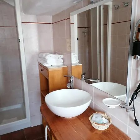 Otel Sella - Monte Amiata Abbadia San Salvator