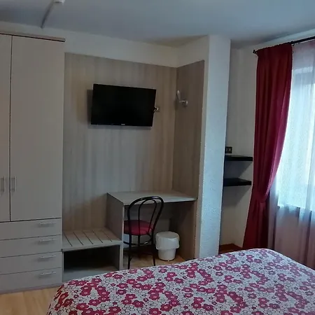 Otel Sella - Monte Amiata