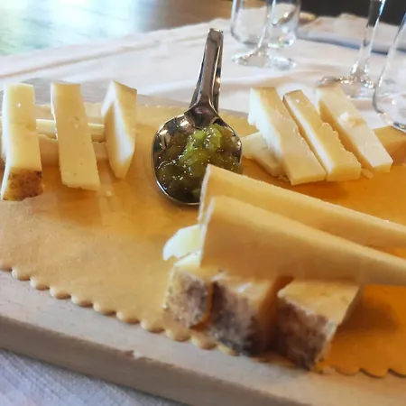 Sella - Monte Amiata 3*