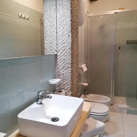 Hotel Sella - Monte Amiata