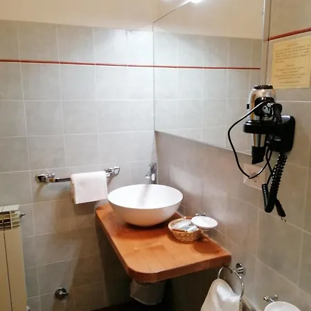 Hotel Sella - Monte Amiata 3*