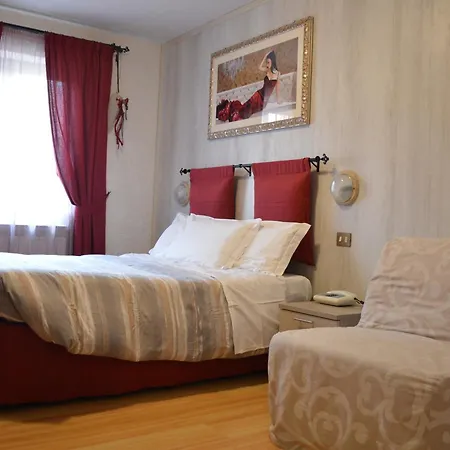 Sella - Monte Amiata 3* Abbadia San Salvator