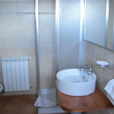 Sella - Monte Amiata Hotel