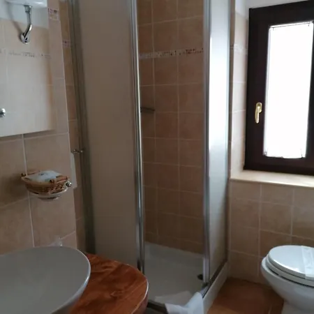 Sella - Monte Amiata Hotel Abbadia San Salvator
