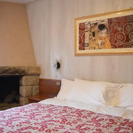 Otel Sella - Monte Amiata