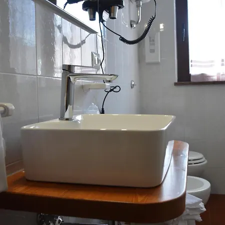 Hotel Sella - Monte Amiata