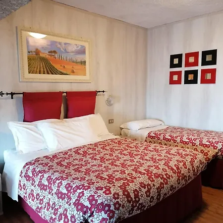 Sella - Monte Amiata 3*