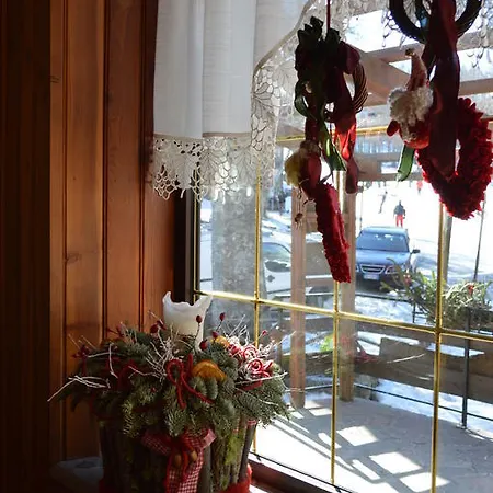 Otel Sella - Monte Amiata