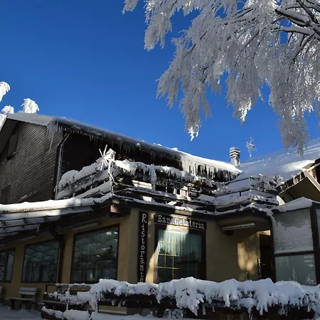 Hotel Sella - Monte Amiata Abbadia San Salvator