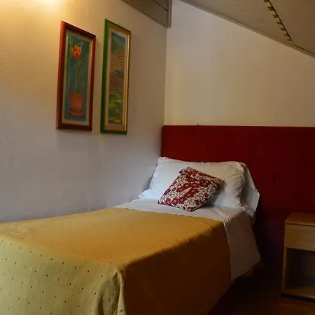 Otel Sella - Monte Amiata 3*